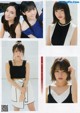 Last Idol ラストアイドル, Young Magazine 2019 No.47 (ヤングマガジン 2019年47号)